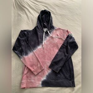 Ivory Ella Embroidered Sweatshirt